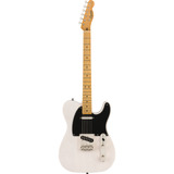 Guitarra Electrica Squier By Fender Classic Vibe 50s Meses