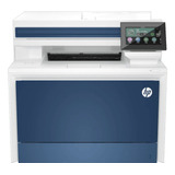 Multifuncional Hp Color Laserjet Pro 4303fdw Impresora