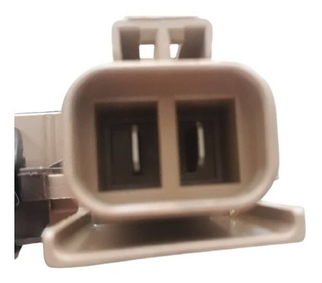 Regulador Alternador Kia Rio Mazda Foto 2