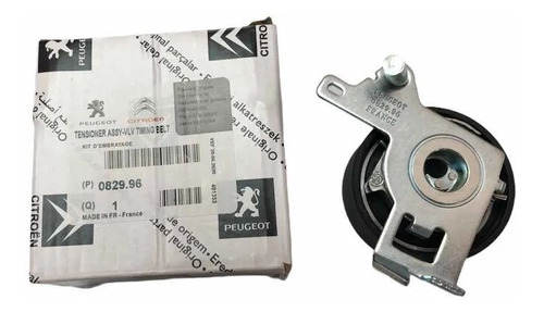 Tensor Correa Tiempo Peugeot 206 307 406 407 408 2.0 C4 C5  Foto 7