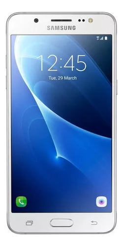 Samsung Galaxy J5 Prime 16 Gb  Blanco 2 Gb Ram