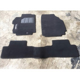 Tapetes Para Nissan Sentra 2007-2013