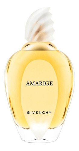 Givenchy Amarige Edt 30ml Para Feminino