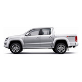 Calco 4motion De Vw Amarok