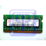 0582 Memoria 2 Dell Inspiron 1501 - Pp23la