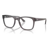 Lentes Ray Ban Rx7228 8257 Oftalmico Original Nuevo   