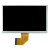 Lcd Display Compatível Multilaser M7s Lite Quad Core Nb297 