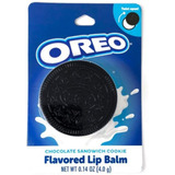 Balsamo Labial Oreo