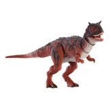 Carnotauro Hammond Collection Jurassic World Mattel