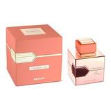 Al Haramain L Aventure Rose Edp 100 Ml