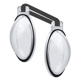 Protector De Pantalla Sticky Lens Guard Para Insta 360 X3 Wa