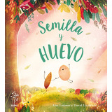 Semilla Y Huevo - Latimer / Litchfield / Rodriguez Fischer