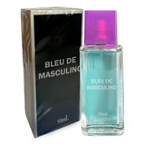 Perfume Contratip Bleu De Masculino Importado