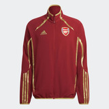 Campera  adidas Teamgeist De Arsenal