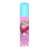 Brilho Labial Teen Coleção Sereia Bella Tutti Frutti Safira