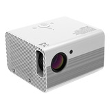 Projector Led Android Full Hd 1080p 200 Ansi T10