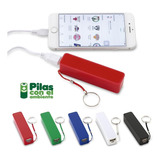 Pila Recargable Hit Il 2200 Mah Para Teléfonos Móviles Y Mp3