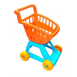 Carrito Changuito Supermercado Duravit