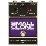 Pedal Electro Harmonix Small Clone Chorus Analogo Nuevo Gtia