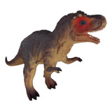 Dinosaurio Rex Mediano 22cm Juguete Niños Usado