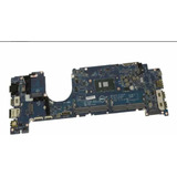 Dell Latitude E7480 7480 I5-6300u 2.4 Ghz Motherboard Mp2yx