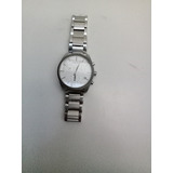 Reloj Calvin Klein Exchange K2f27126 Cronometro Impecable