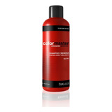 Shampoo Cremoso Neutro X1 Lts. - Fidelite - Color  Master