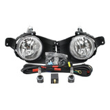 Kit Faros Auxiliares Chevrolet Agile Cobalt Onix Prisma S10