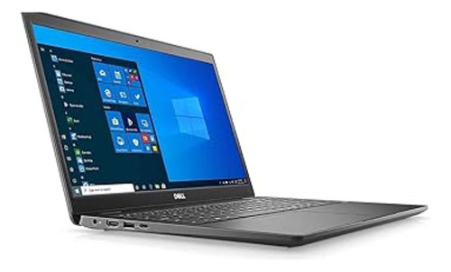 Laptop Dell Latitude 3510 I5 De 10ma, 16gb De Ram, 512gb M2.