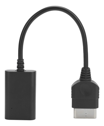 Adaptador De Audio Y Vídeo Digital, Convertidor De Cable, Ju