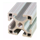 Perfil De Aluminio Estructural 3838 4040 - Cnc - 1500mm