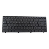 Teclado Positivo Premium Aesw6601020 , 11l38pa-920 Sw6 Preto