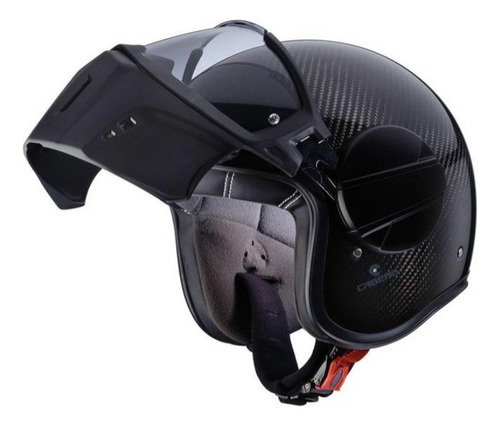 Casco Caberg Ghost L - Firmado Quartararo