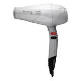 Secador De Pelo Ga.ma Italy Modena Ion System C Blanco 220v - 240v