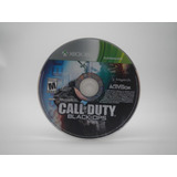 Call Of Duty: Black Ops  Xbox 360 Gamers Code*