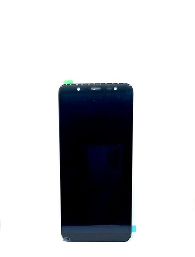 Modulo Compatible Samsung J8 Oled Instalamos