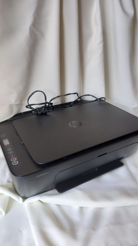 Impressora Hp Deskjet Ink Advantage 2774 Multifuncional 