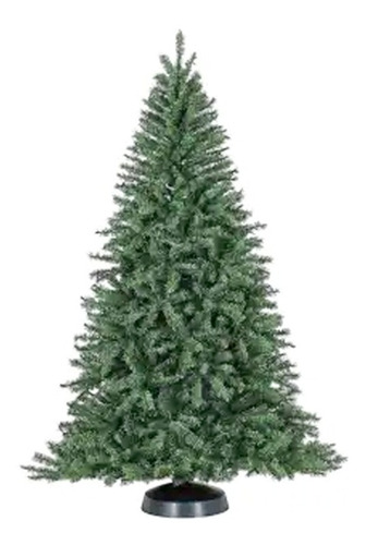 Pino Arbol Navideño Grande Tupido Hermoso Envio Gratis