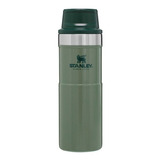 Termo Stanley Classic Trigger Action Travel Mug 16oz(473 Ml)