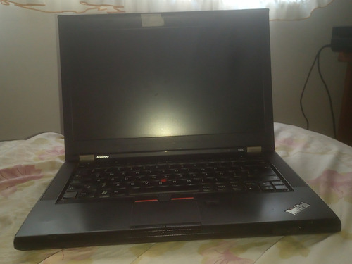 Notebook Lenovo Thinkpad T430 Excelente Estado