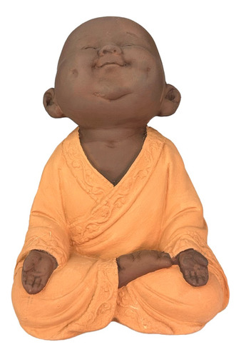 Buda Sorridente
