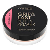 Catrice Prebase De Maquillaje Grip & Last Putty Primer 