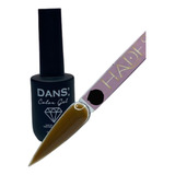 Color Gel #046 (10ml) - Dans