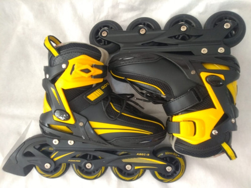 Patins In Line Semi Profissional