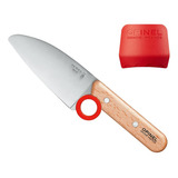 Set Cuchillo Protector Le Petit Chef