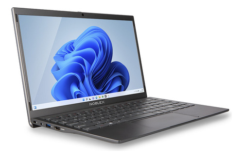 Notebook Noblex 14p N14x3000 I3 1115g4/8gb/256gb W11 C