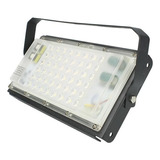 Reflector Led Megaluz R50w007 50w