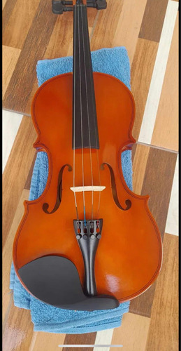 Violino Alan Semi Novo