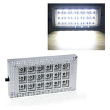 Lámpara Led De 18 Luces Led Para Interior De Coche, Furgonet