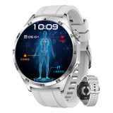 Reloj Inteligente Para Hombre Ecg Bluetooth Smart Watch 2024